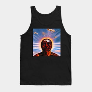 Godlike 2 Tank Top